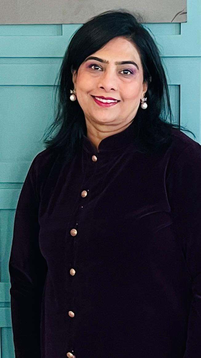 Dr Rajul Matkar gallery image 10