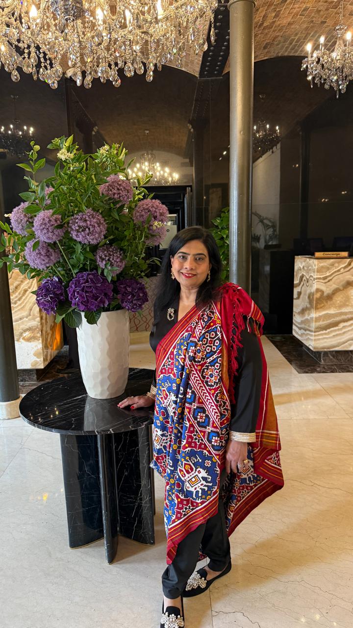 Dr Rajul Matkar gallery image 19